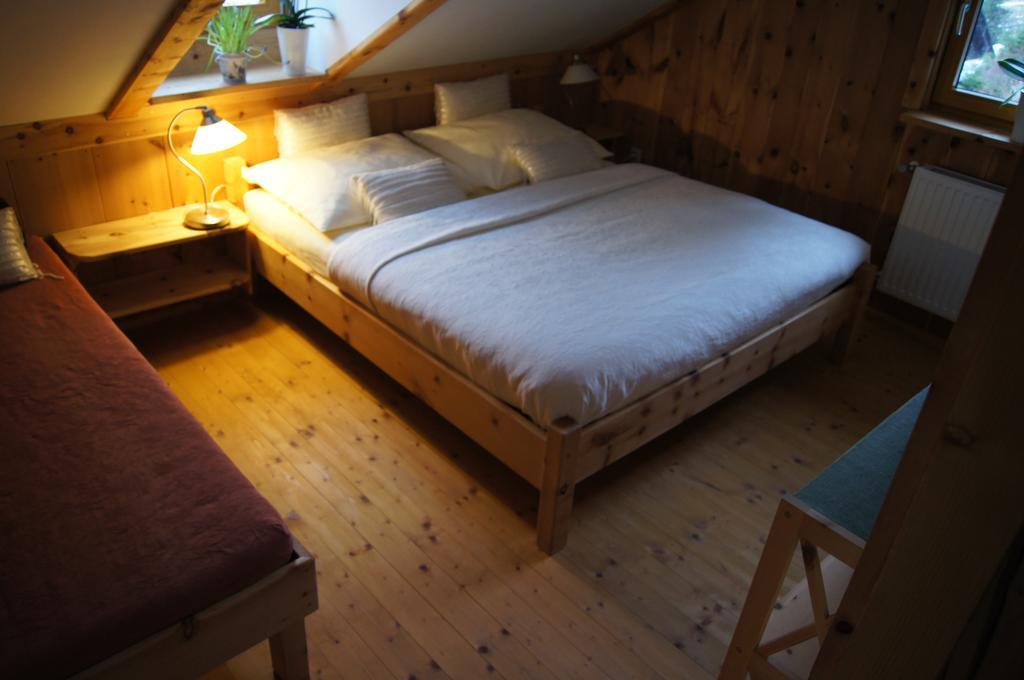 Chalet Steiermark Pusterwald Экстерьер фото